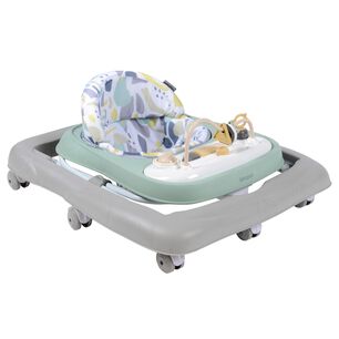 Andador Musical Kiba Mint